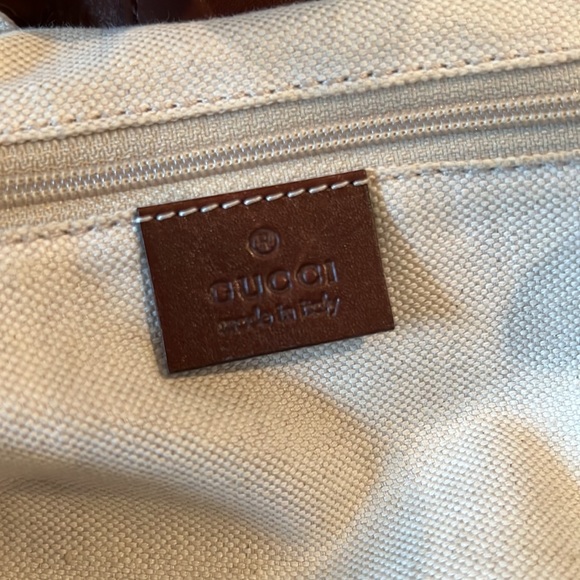 Gucci Sukey tote - Picture 4 of 5